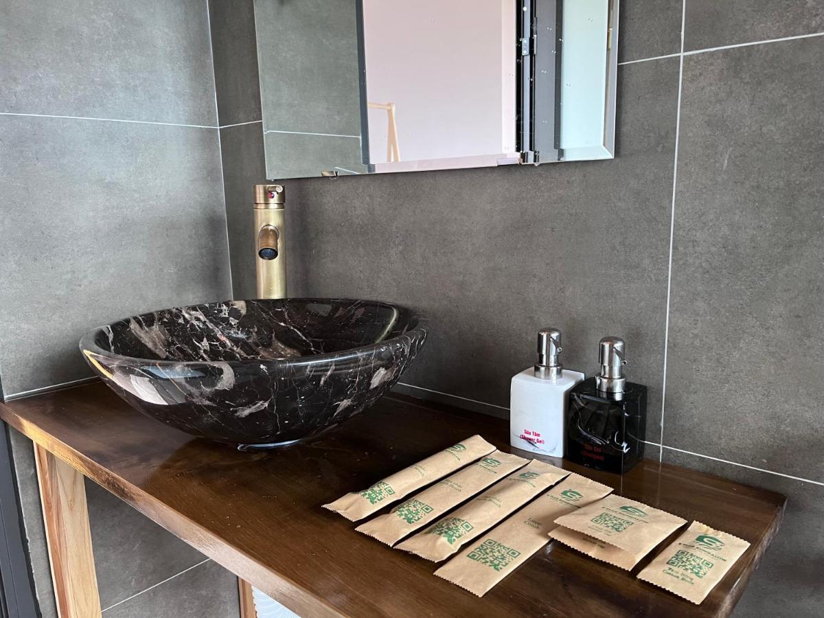 S Plus Bungalow Sapa Εξωτερικό φωτογραφία