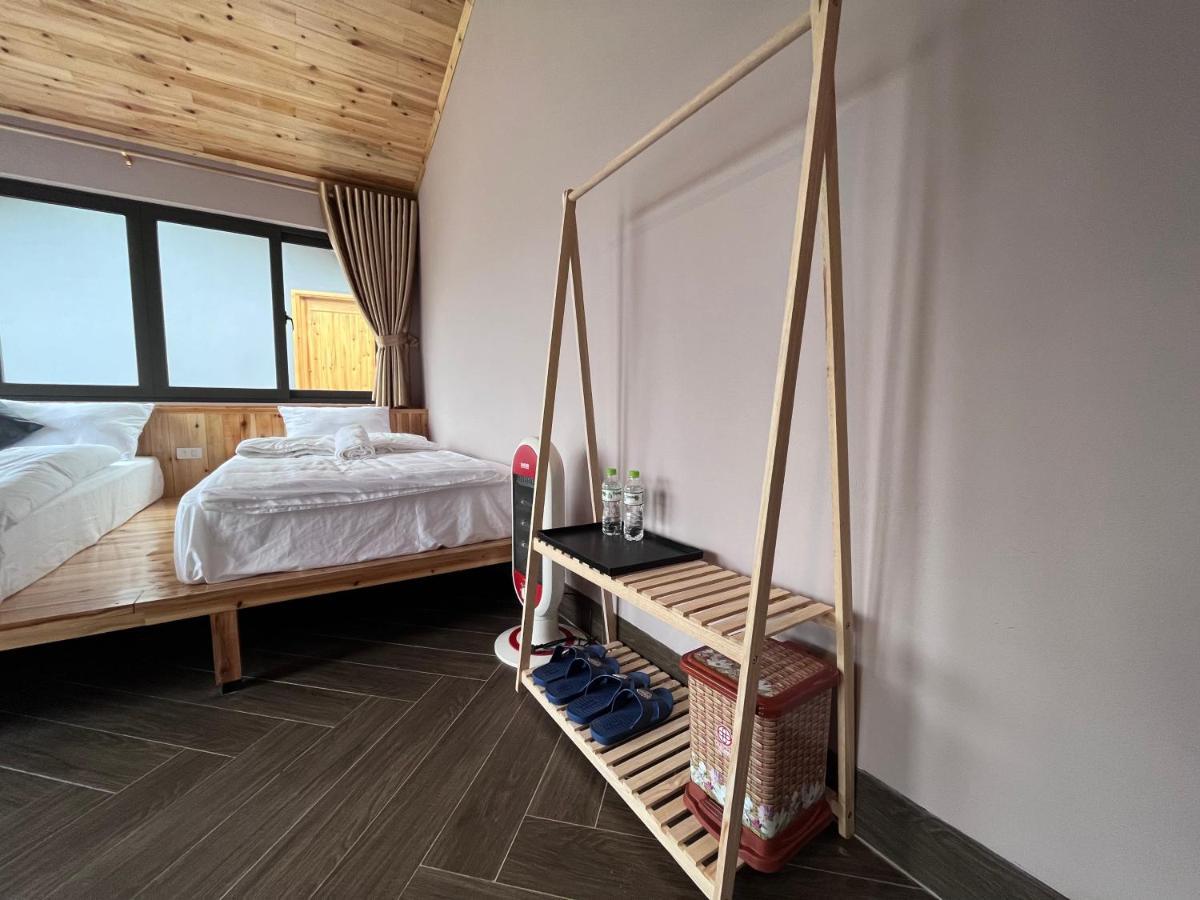 S Plus Bungalow Sapa Εξωτερικό φωτογραφία