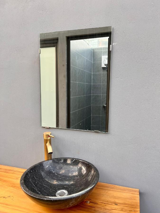 S Plus Bungalow Sapa Εξωτερικό φωτογραφία