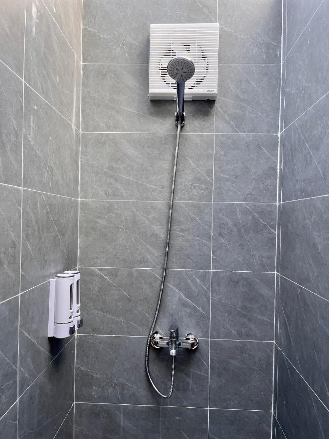 S Plus Bungalow Sapa Εξωτερικό φωτογραφία