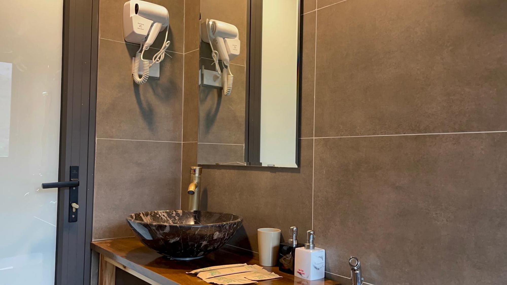 S Plus Bungalow Sapa Εξωτερικό φωτογραφία